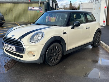 Used MINI Hatch 2015 for sale - 77395760: Photo