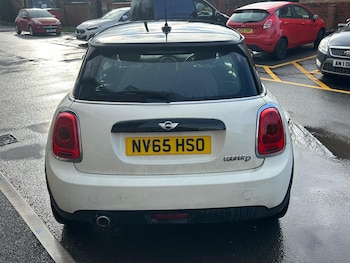 Used MINI Hatch 2015 for sale - 77395760: Photo