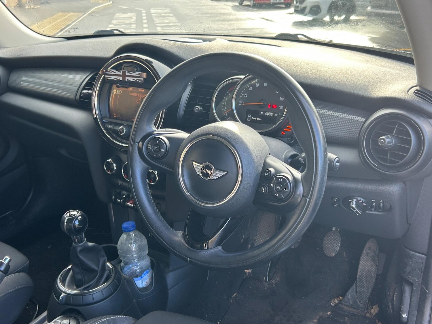 Used MINI Hatch 2015 for sale - 77395760: Photo 7