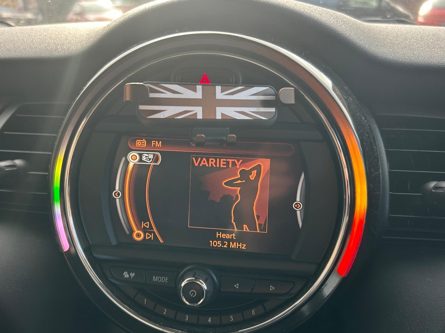 Used MINI Hatch 2015 for sale - 77395760: Photo 8