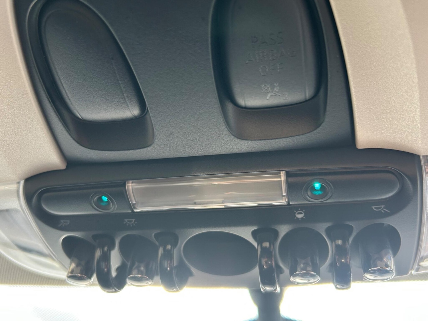 Used MINI Hatch 2015 for sale - 77395760: Photo 9