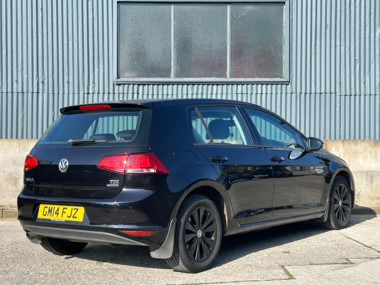 Used Volkswagen Golf 2014 for sale - 77768936: Photo 10