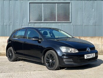 Volkswagen Golf feature image