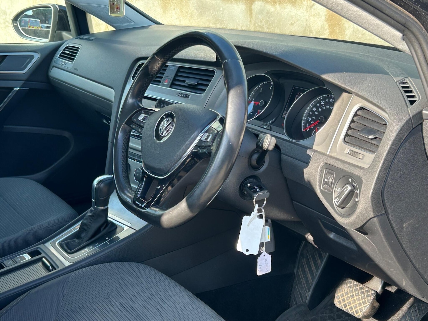 Used Volkswagen Golf 2014 for sale - 77768936: Photo 20