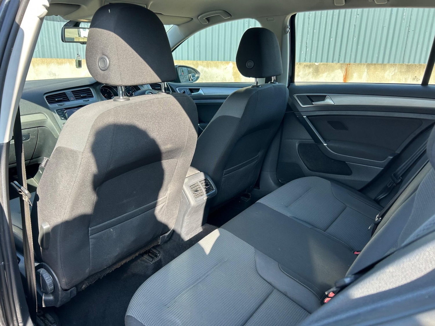 Used Volkswagen Golf 2014 for sale - 77768936: Photo 23