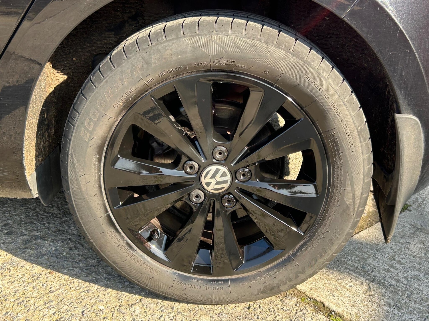 Used Volkswagen Golf 2014 for sale - 77768936: Photo 34