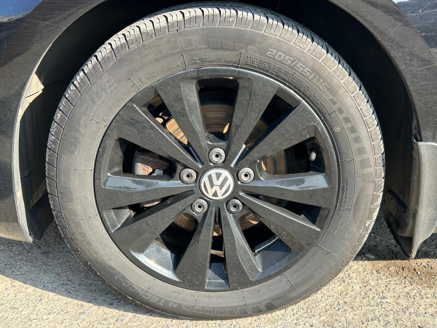 Used Volkswagen Golf 2014 for sale - 77768936: Photo 35