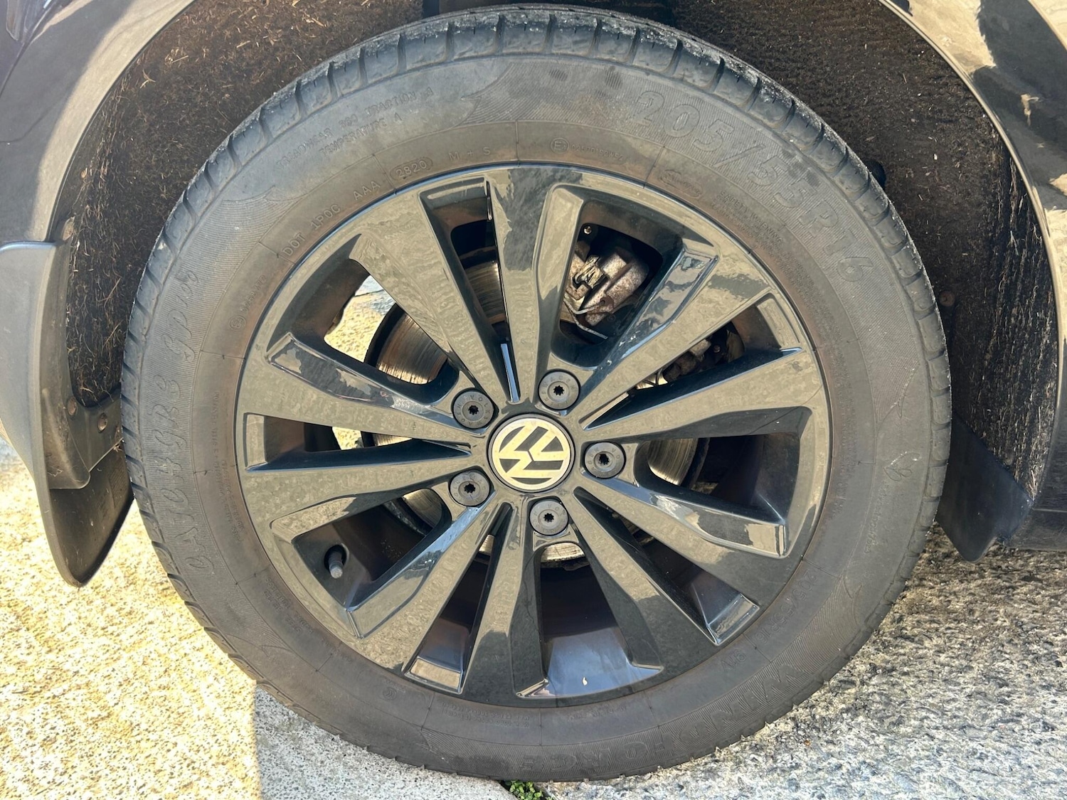 Used Volkswagen Golf 2014 for sale - 77768936: Photo 36