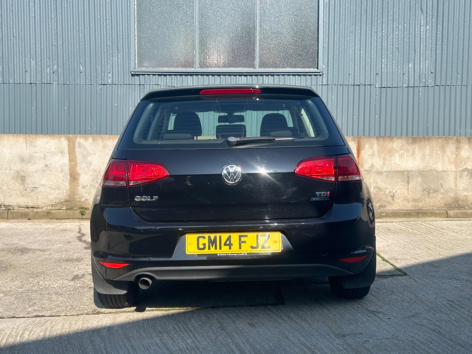 Used Volkswagen Golf 2014 for sale - 77768936: Photo 7