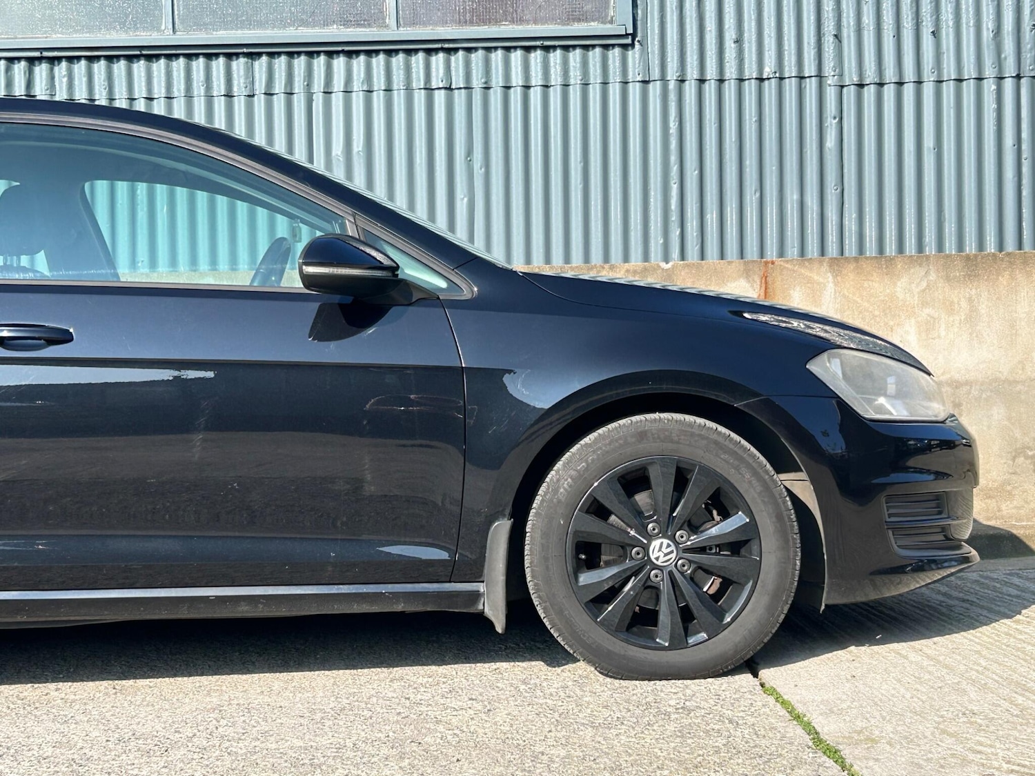 Used Volkswagen Golf 2014 for sale - 77768936: Photo 9