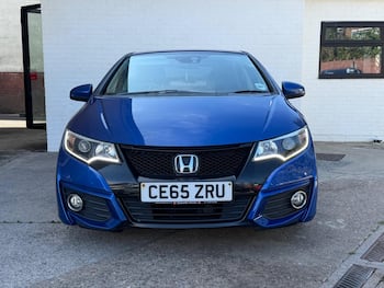 Used Honda Civic 2015 for sale - 79645333: Photo