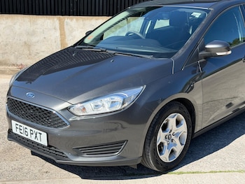 Used Ford Focus 2016 for sale - 78429184: Photo