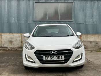 Used Hyundai i30 2015 for sale - 74992919: Photo