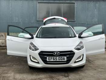 Used Hyundai i30 2015 for sale - 74992919: Photo