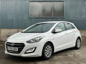 Used Hyundai i30 2015 for sale - 74992919: Photo