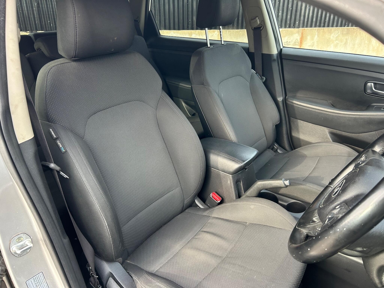 Used Kia Carens for sale - 77769595: Photo 21