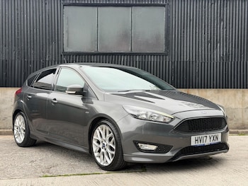 Used Ford Focus 2017 for sale - 78661886: Photo