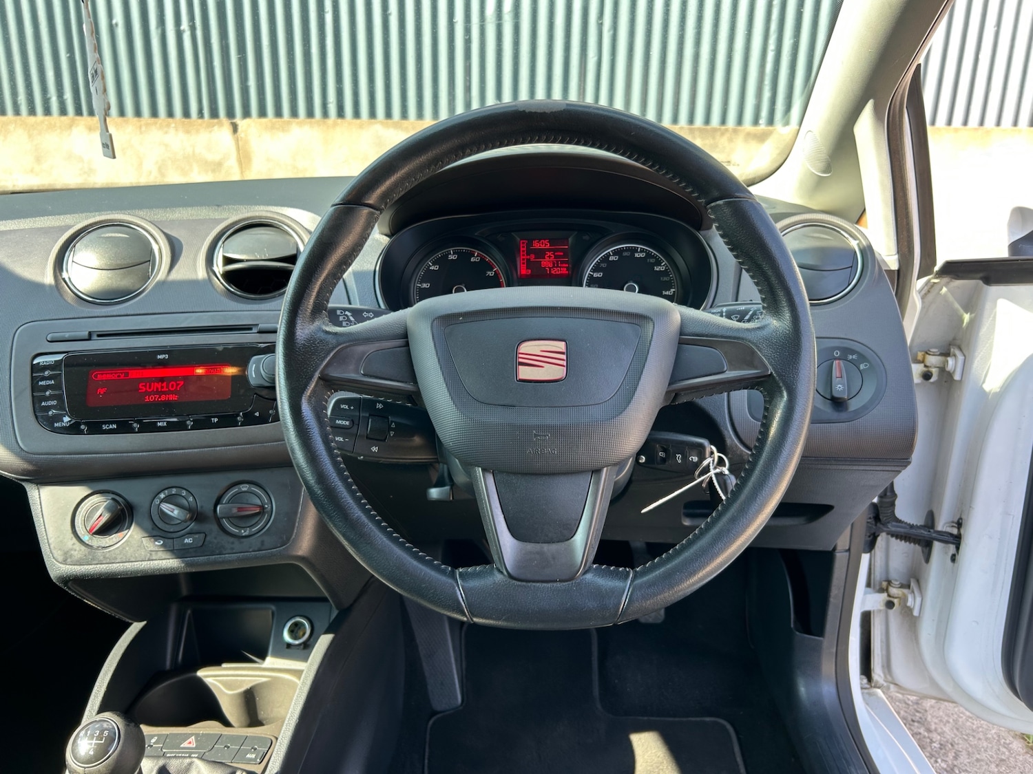 Vehicle 13