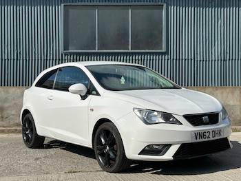 SEAT - Ibiza