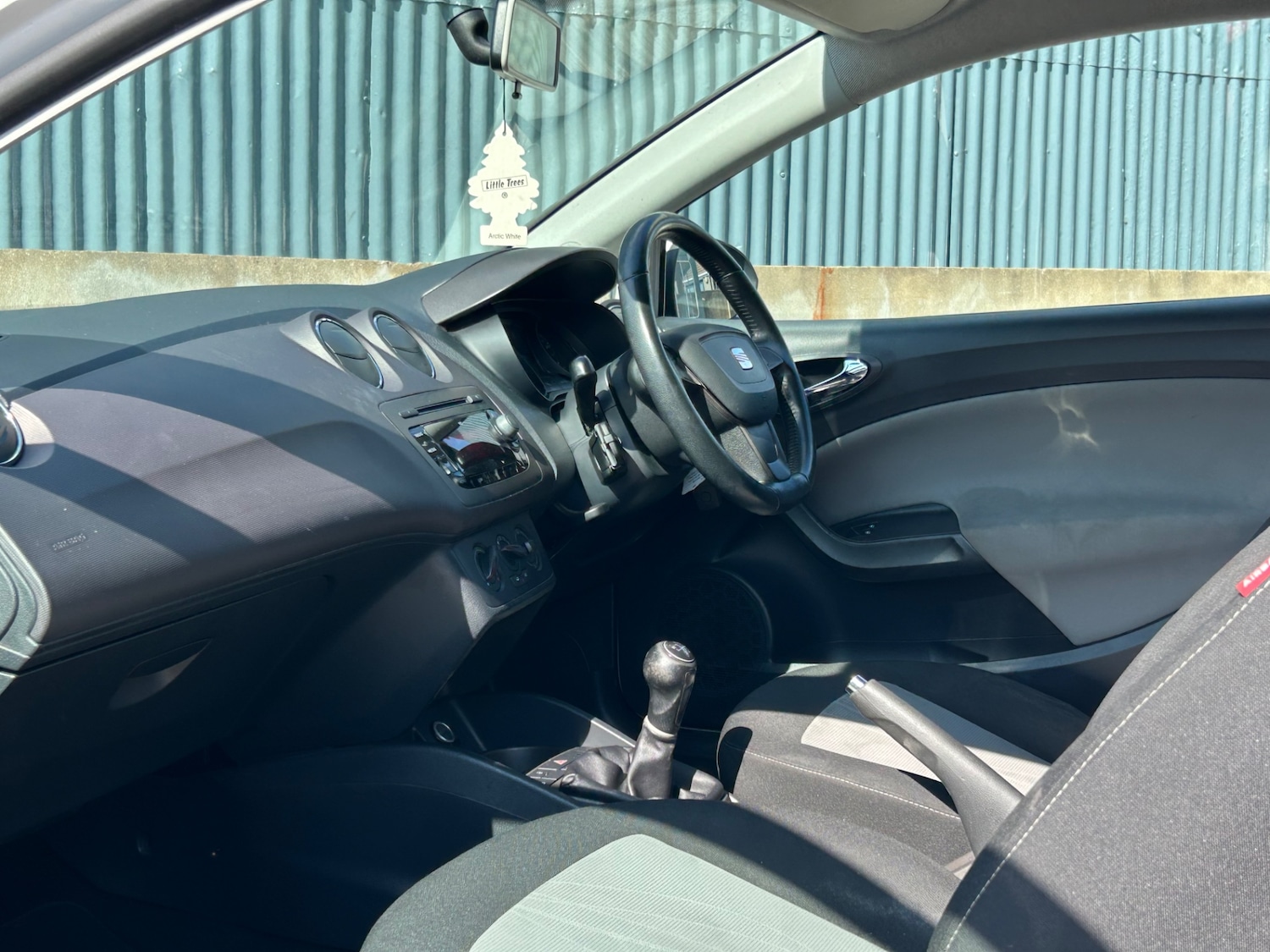 Vehicle 26
