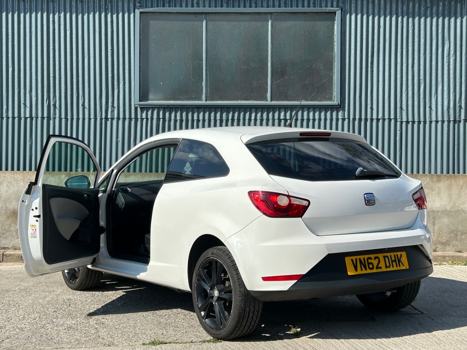 Vehicle 35
