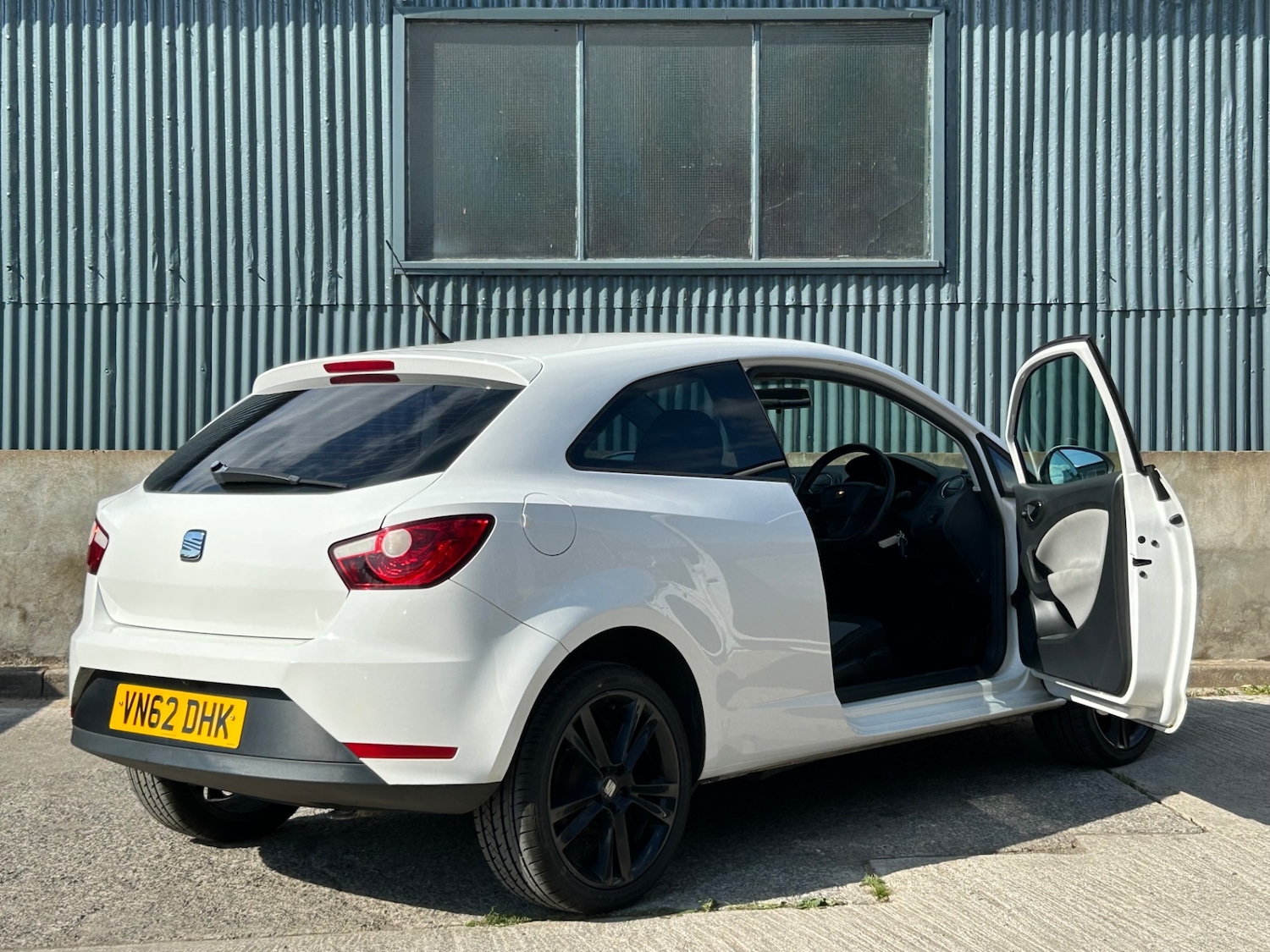 Vehicle 42