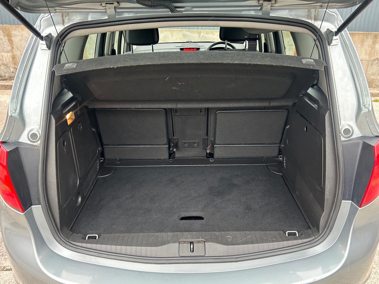 Used Vauxhall Meriva 2011 for sale - 76384268: Photo 14