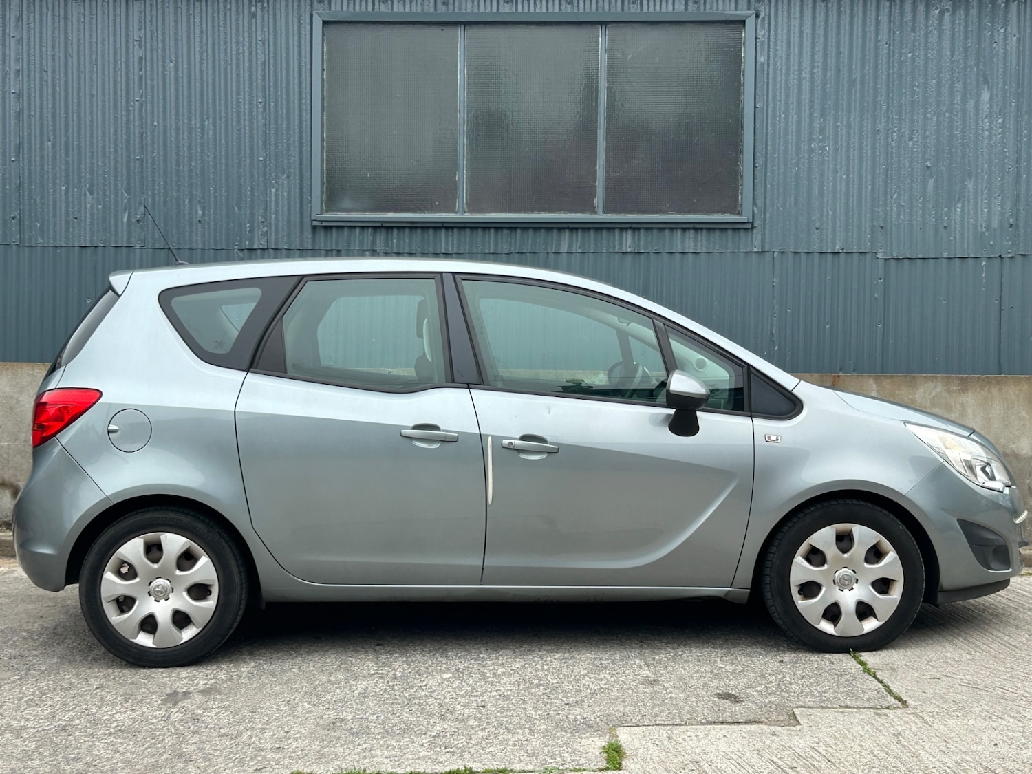 Used Vauxhall Meriva 2011 for sale - 76384268: Photo 18