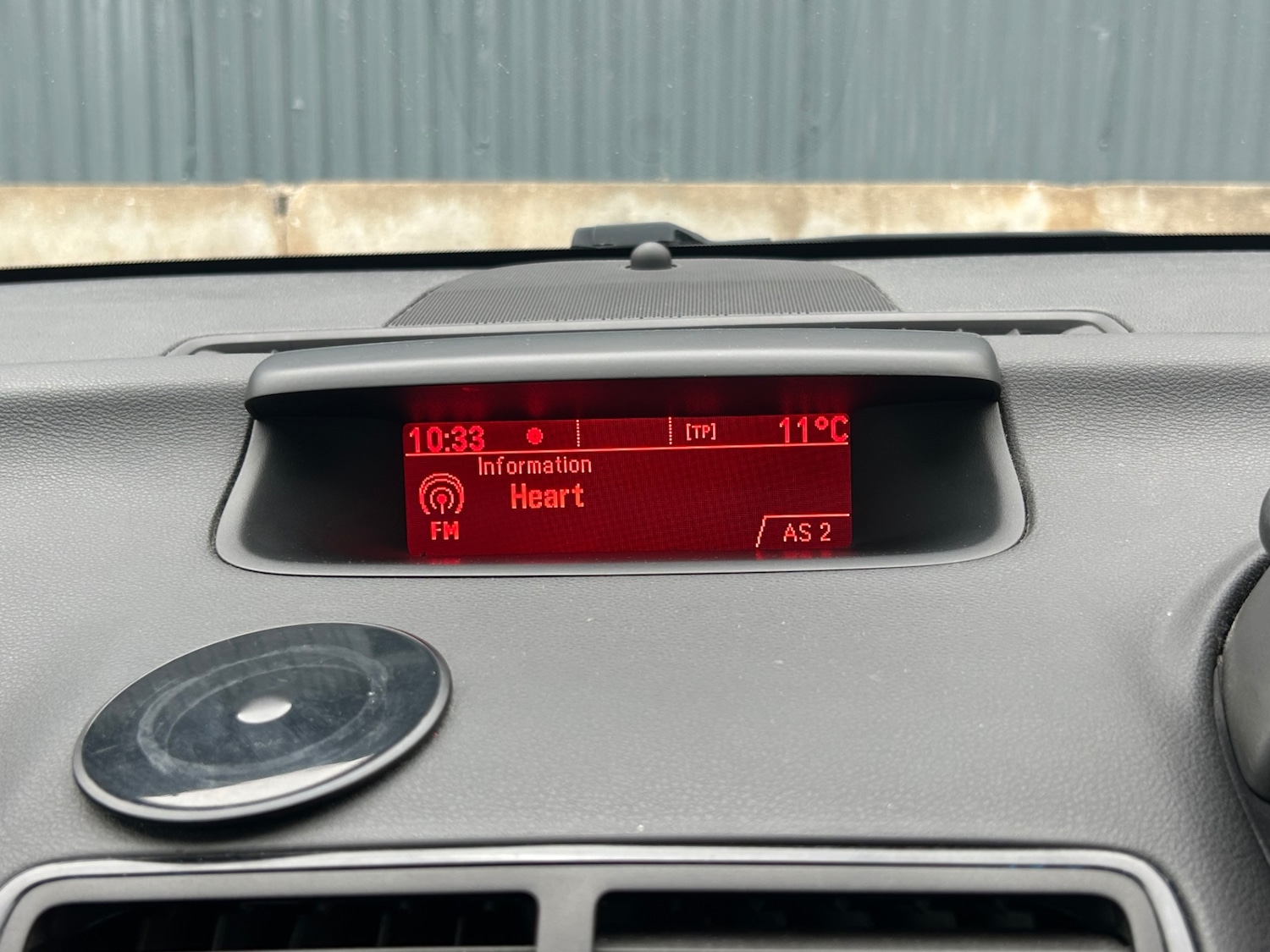 Used Vauxhall Meriva 2011 for sale - 76384268: Photo 22