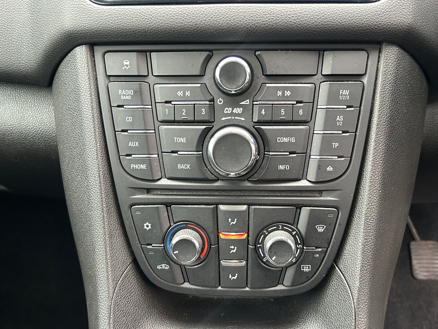 Used Vauxhall Meriva 2011 for sale - 76384268: Photo 24