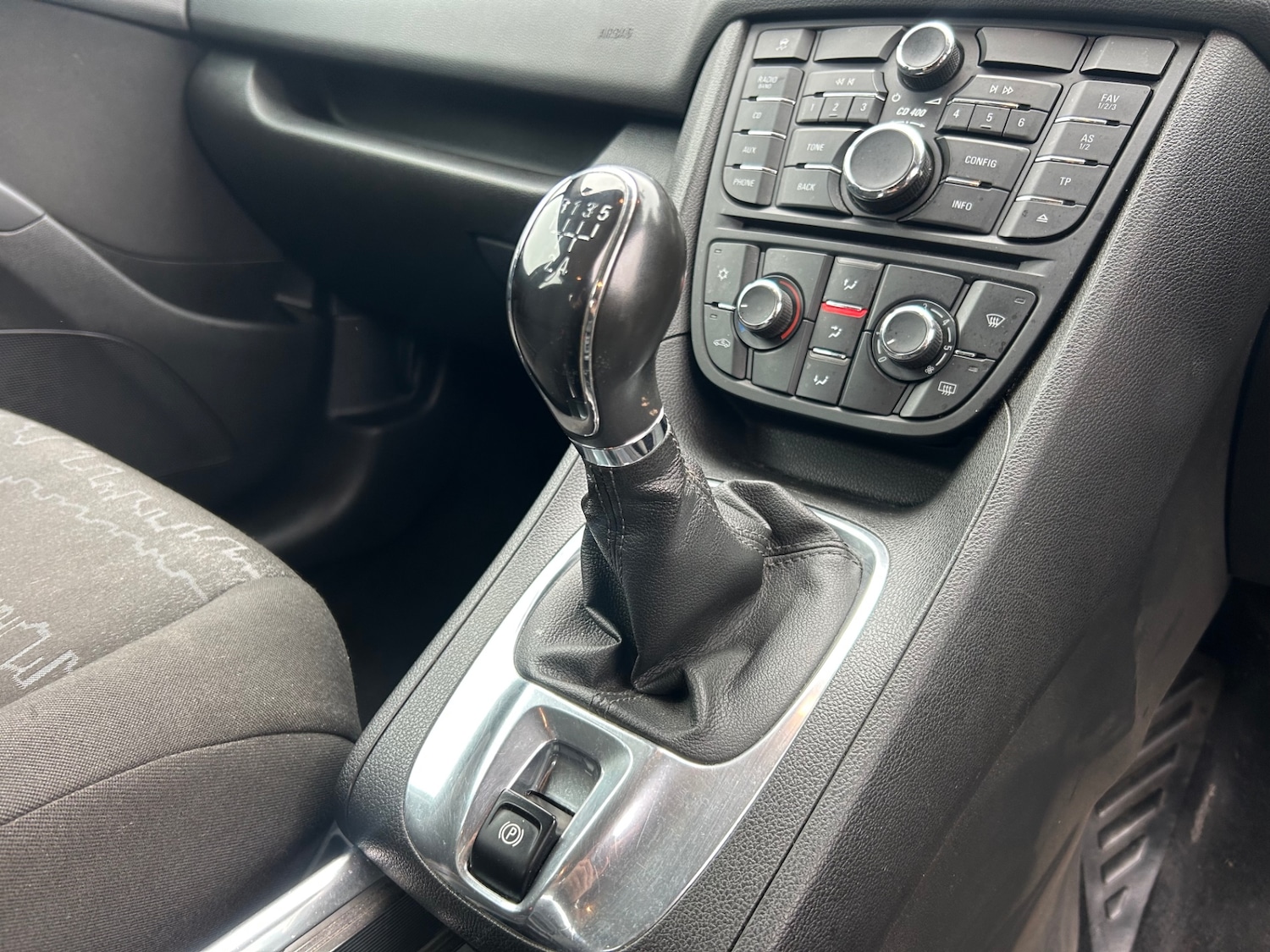 Used Vauxhall Meriva 2011 for sale - 76384268: Photo 25