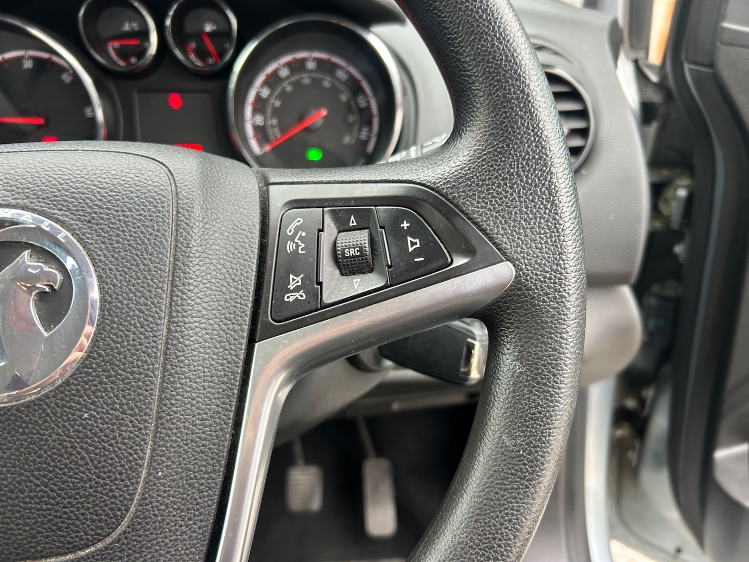 Used Vauxhall Meriva 2011 for sale - 76384268: Photo 27