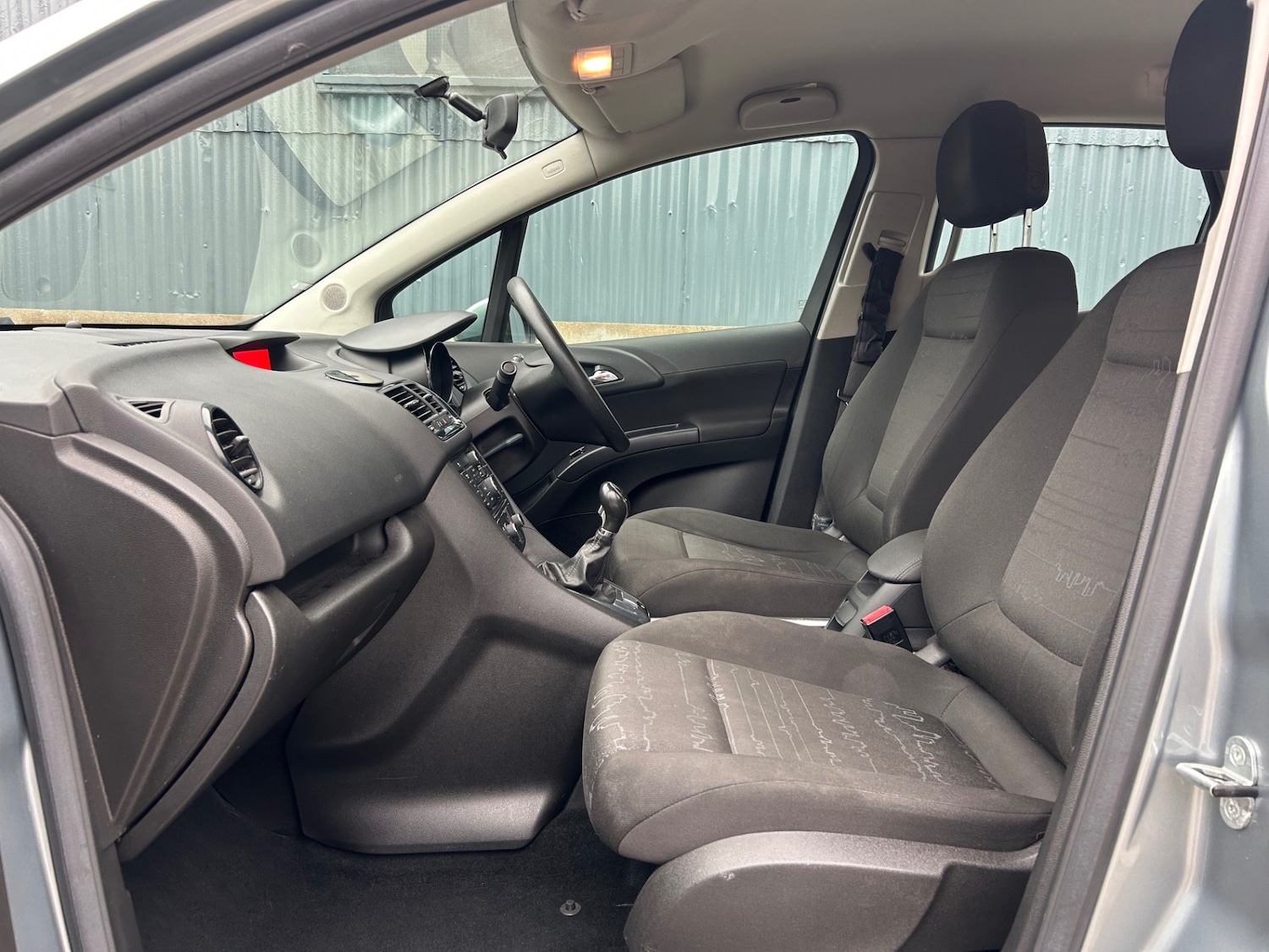 Used Vauxhall Meriva 2011 for sale - 76384268: Photo 38