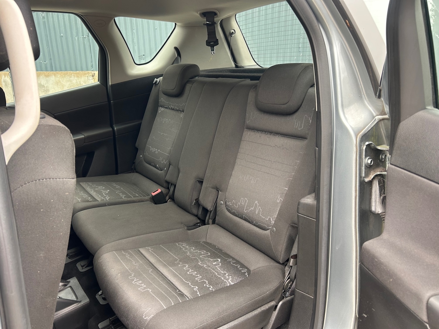 Used Vauxhall Meriva 2011 for sale - 76384268: Photo 39