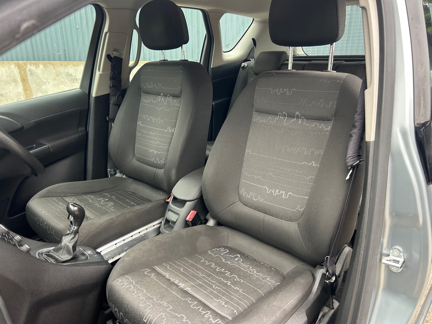 Used Vauxhall Meriva 2011 for sale - 76384268: Photo 40