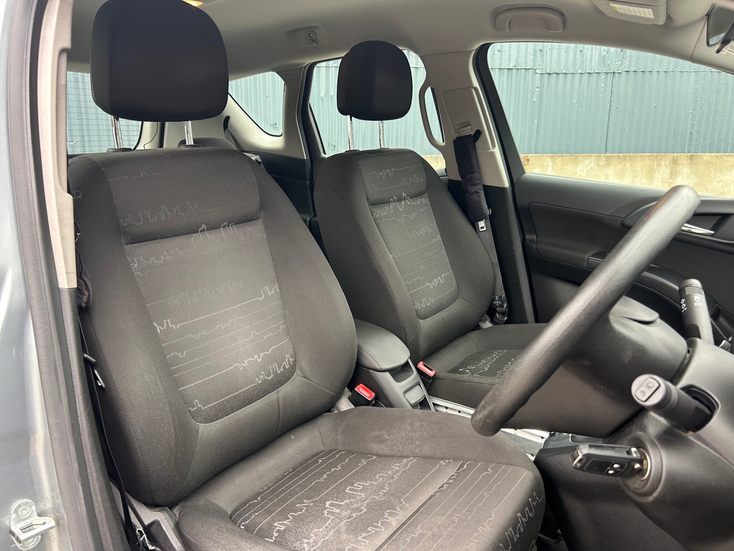 Used Vauxhall Meriva 2011 for sale - 76384268: Photo 41