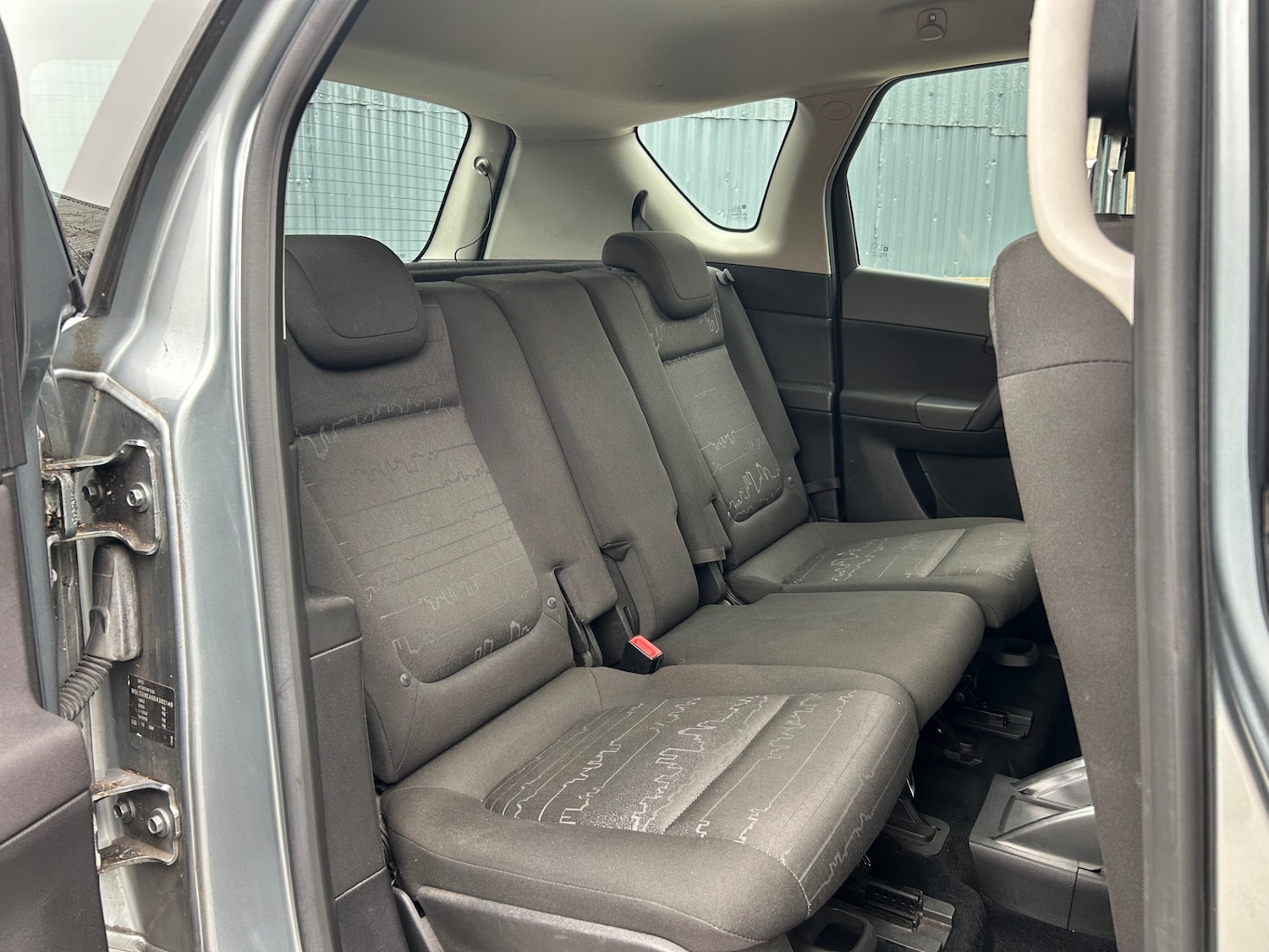 Used Vauxhall Meriva 2011 for sale - 76384268: Photo 42