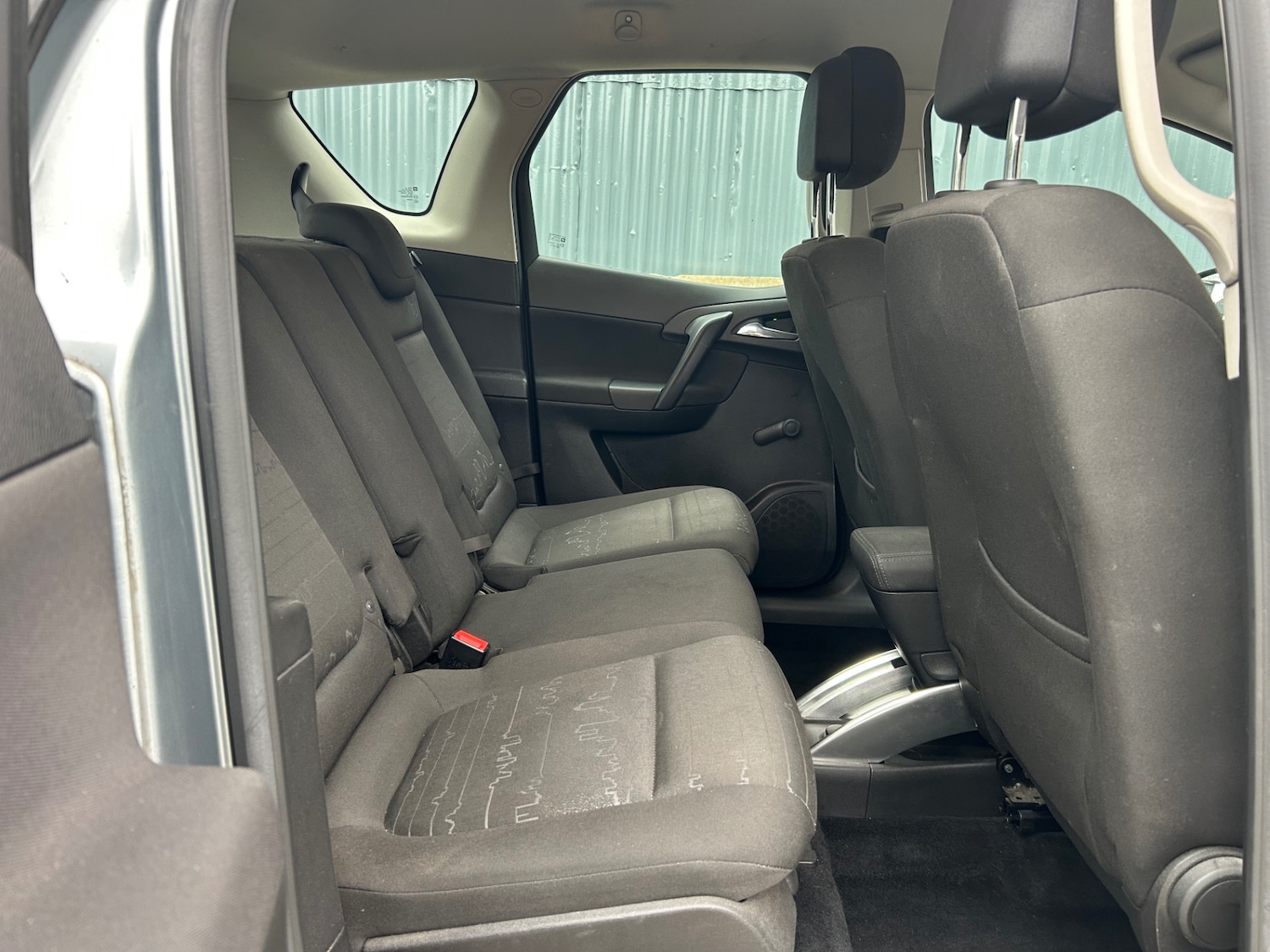 Used Vauxhall Meriva 2011 for sale - 76384268: Photo 44