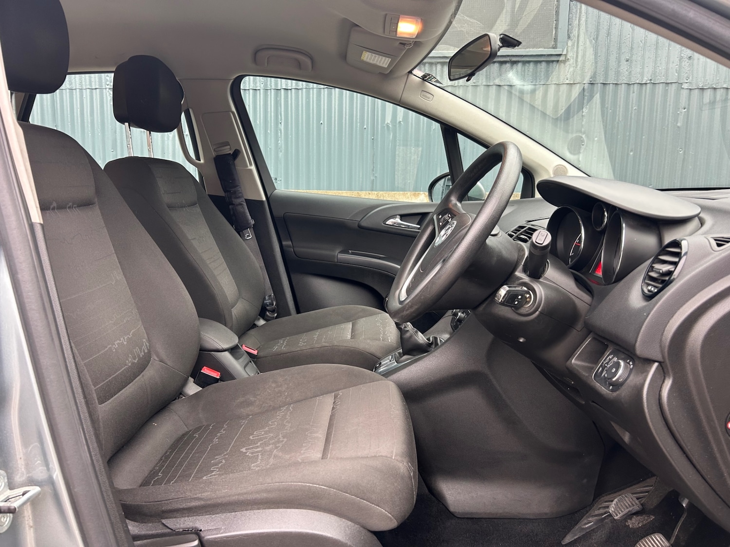 Used Vauxhall Meriva 2011 for sale - 76384268: Photo 45