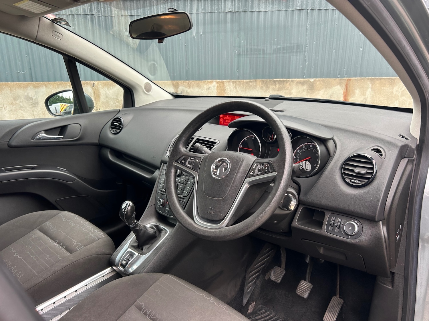 Used Vauxhall Meriva 2011 for sale - 76384268: Photo 46