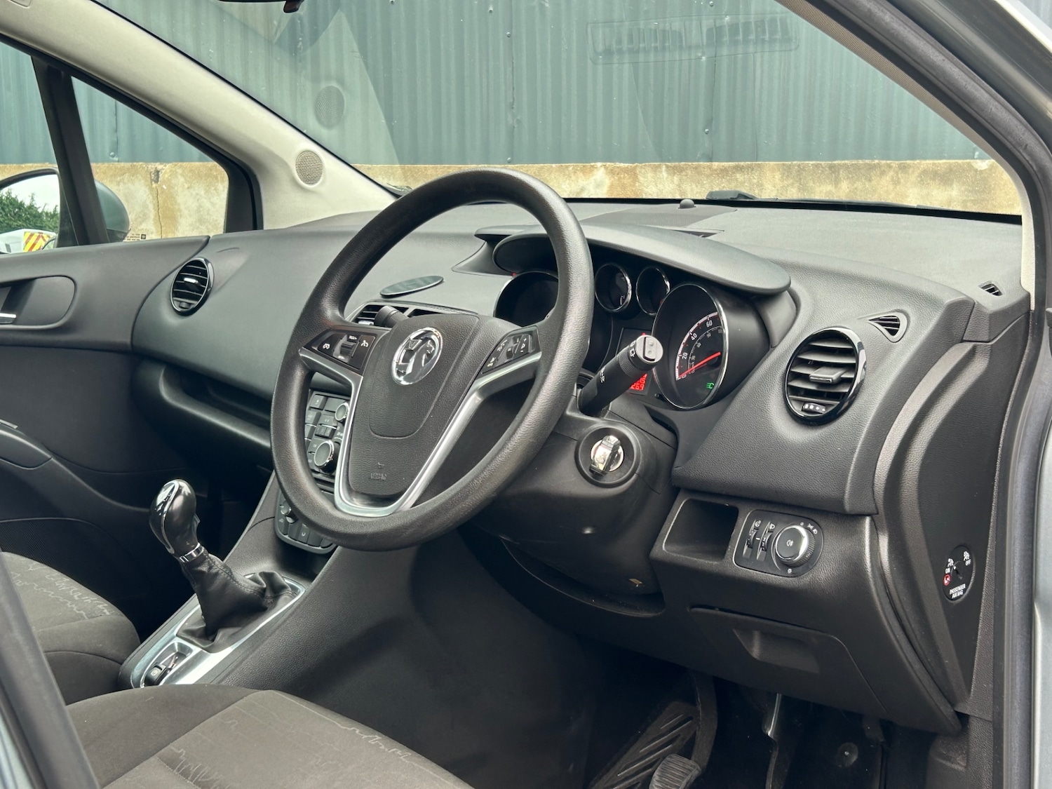 Used Vauxhall Meriva 2011 for sale - 76384268: Photo 47