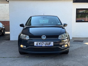 Used Volkswagen Polo 2017 for sale - 79520801: Photo