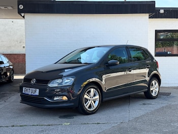 Used Volkswagen Polo 2017 for sale - 79520801: Photo
