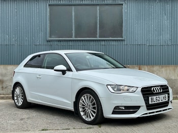Audi - A3