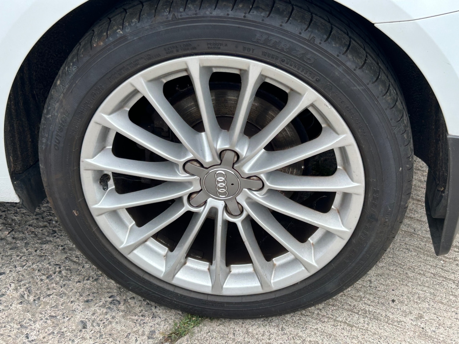 Vehicle 40