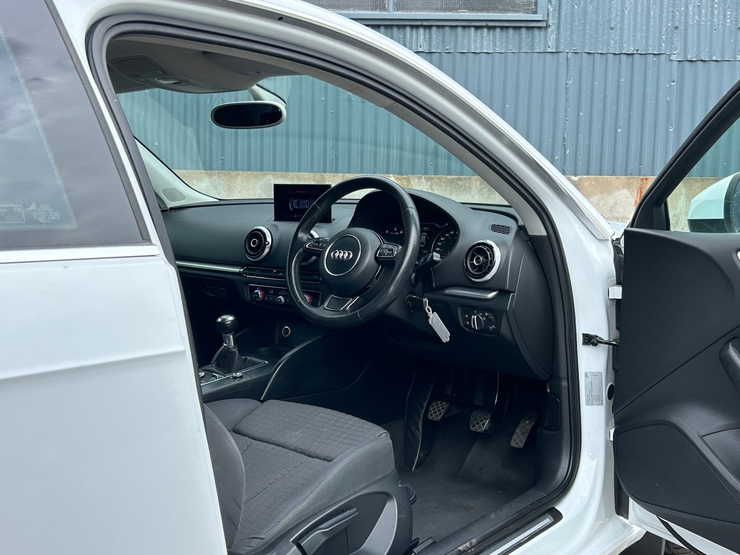 Vehicle 55
