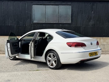 Used Volkswagen CC 2014 for sale - 79158312: Photo