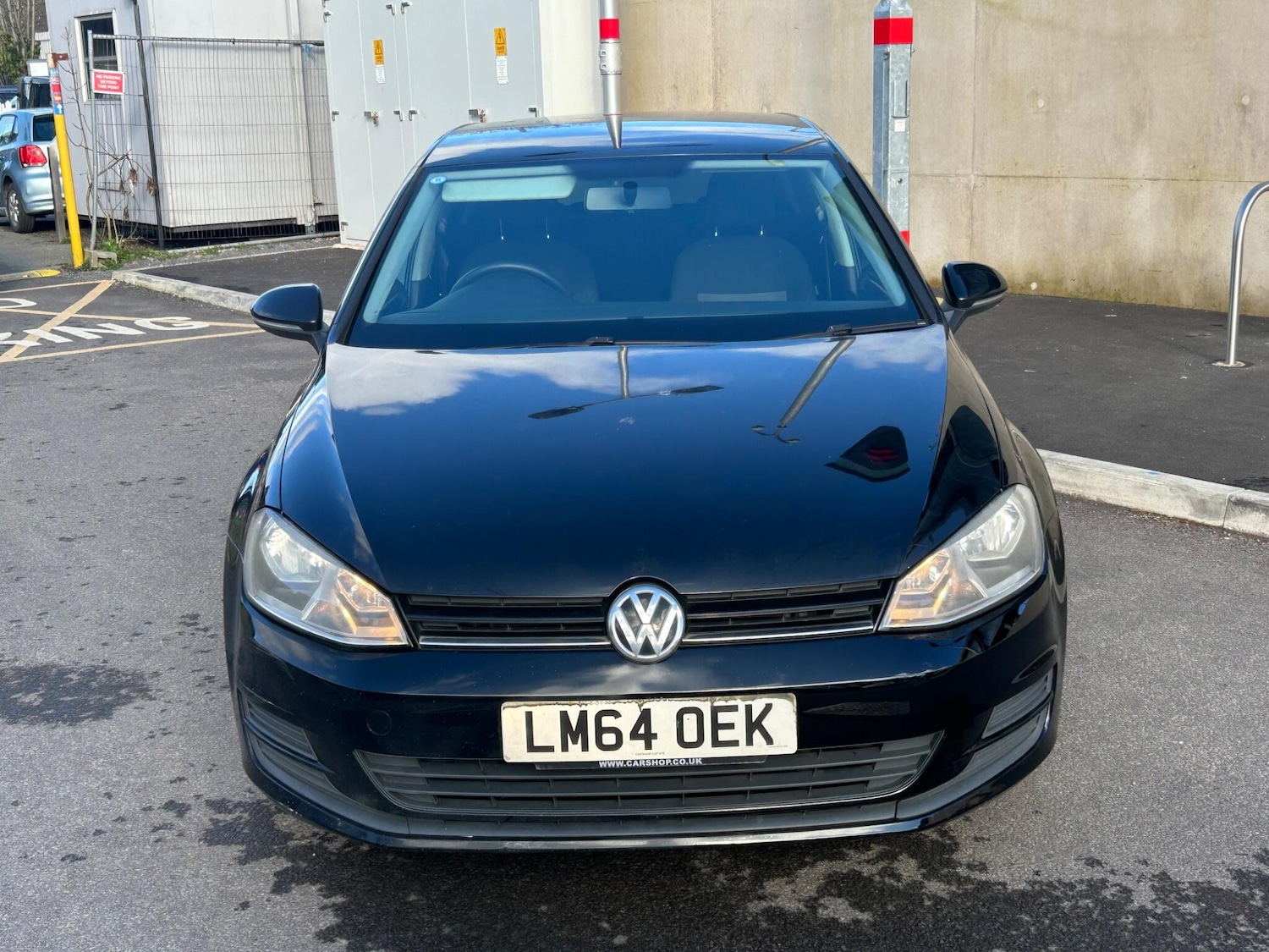 Used Volkswagen Golf for sale - 77575399: Photo 2