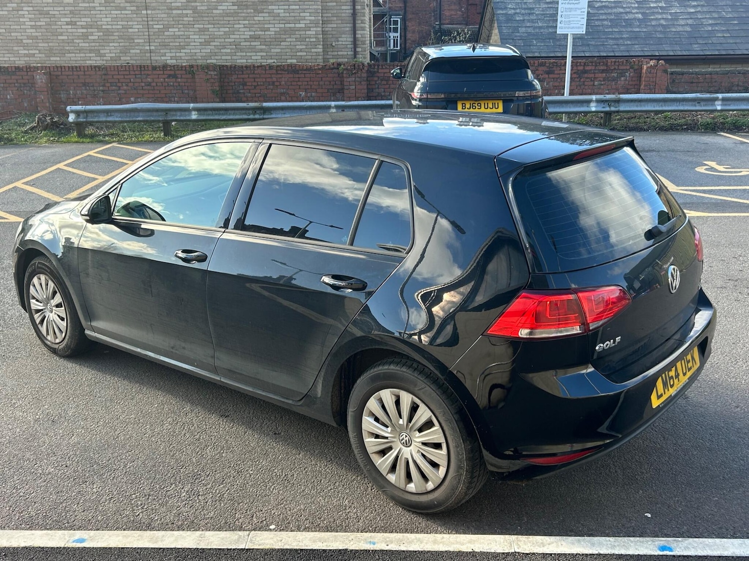 Used Volkswagen Golf for sale - 77575399: Photo 3