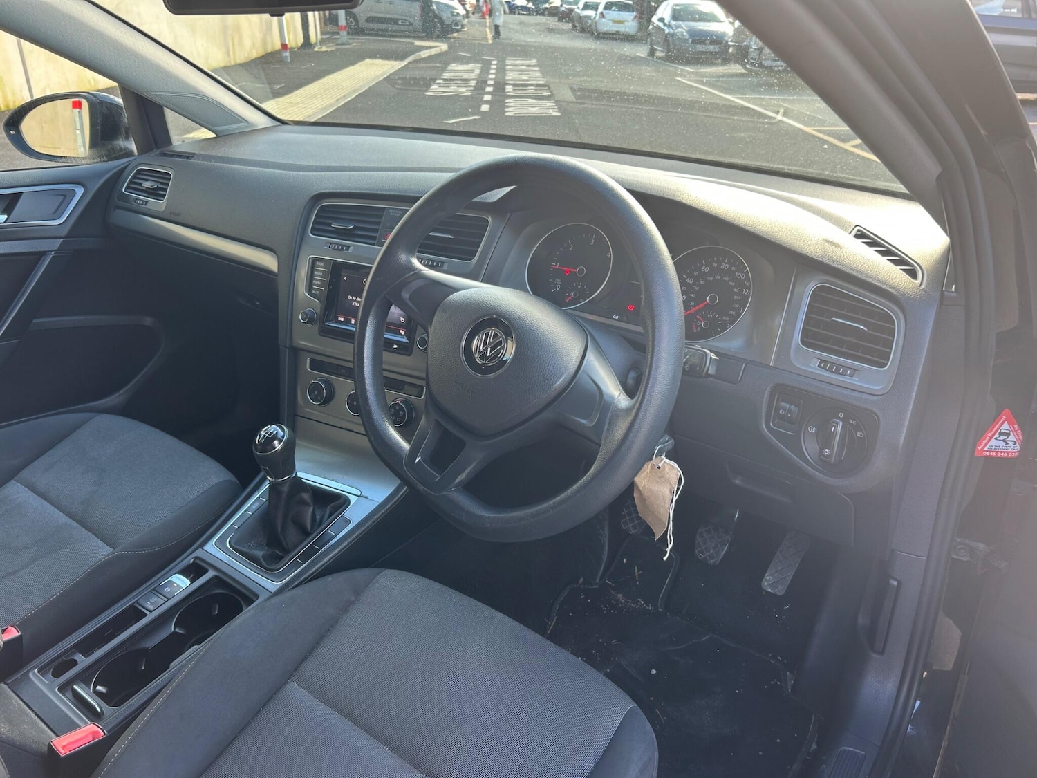 Used Volkswagen Golf for sale - 77575399: Photo 5